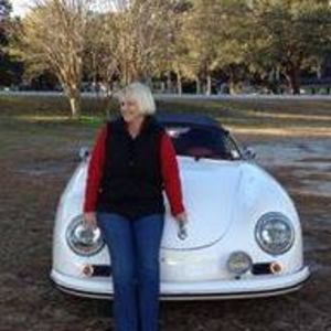 Meet your Posher, Dianne